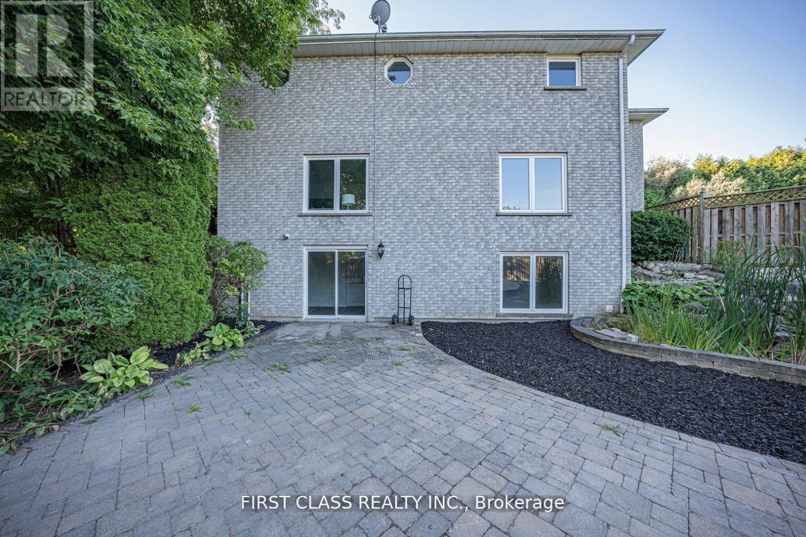 1148 Kingdale Road, Newmarket, Ontario  L3Y 4W1 - Photo 41 - N12732248