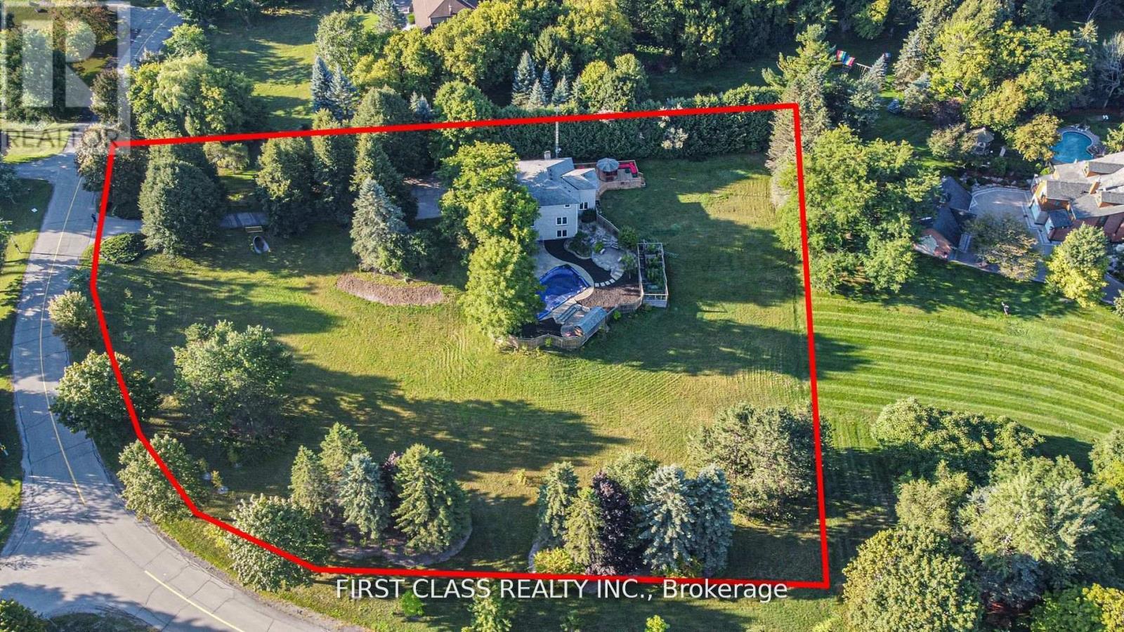 1148 Kingdale Road, Newmarket, Ontario  L3Y 4W1 - Photo 50 - N12732248