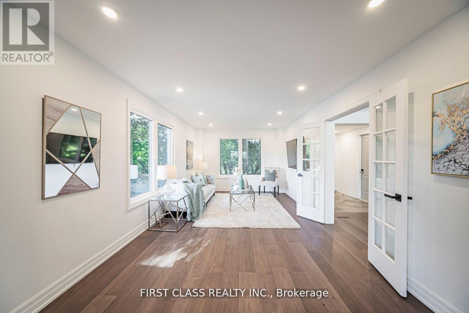 1148 Kingdale Road, Newmarket, Ontario  L3Y 4W1 - Photo 7 - N12732248