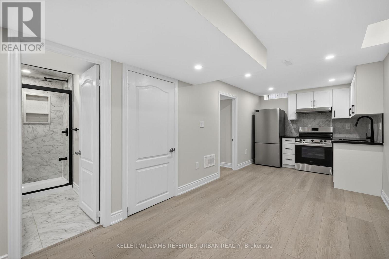 BASEMENT - 47 BRAMSEY STREET, Georgina, Ontario