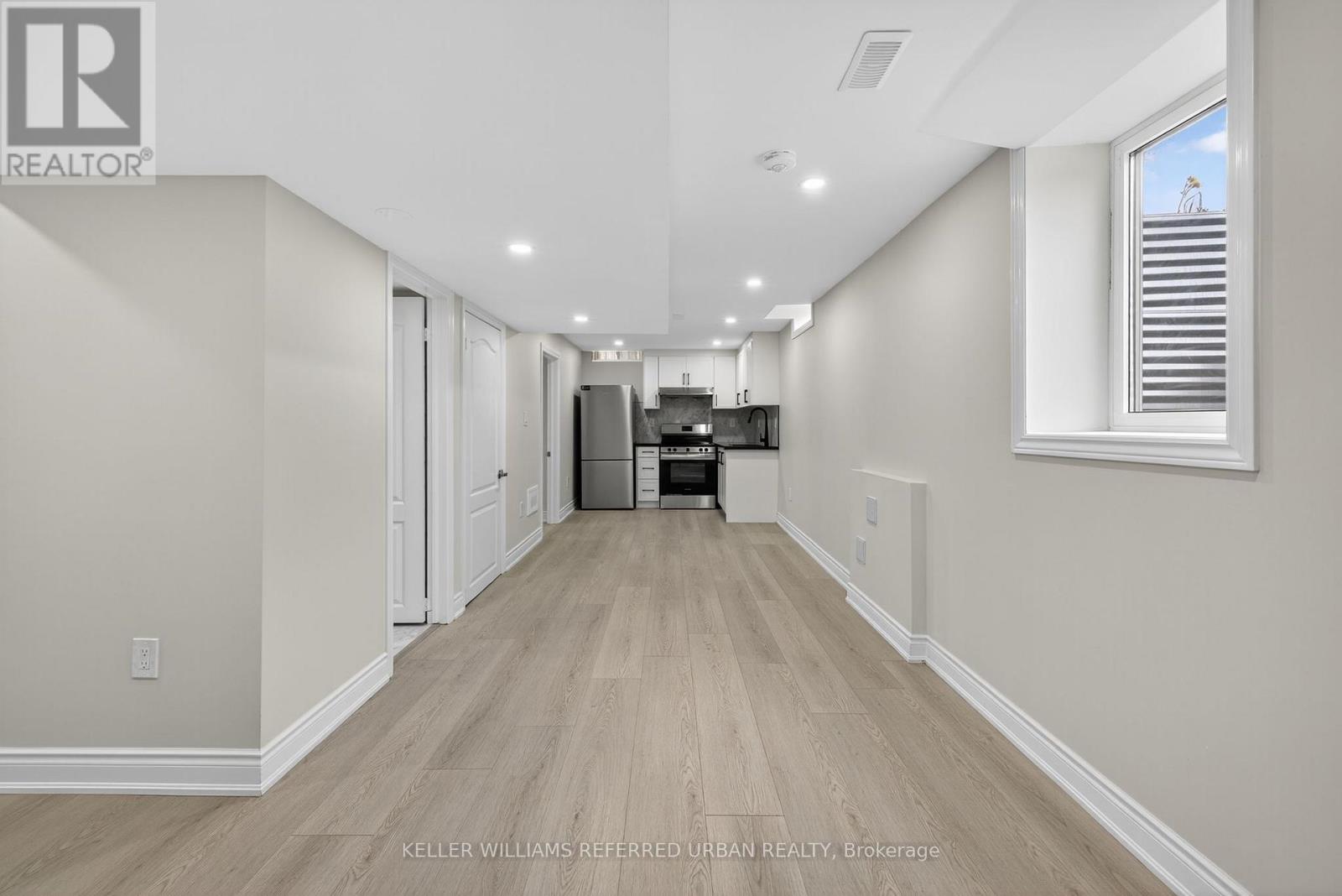 Basement - 47 Bramsey Street, Georgina, Ontario  L0E 1R0 - Photo 11 - N12732262