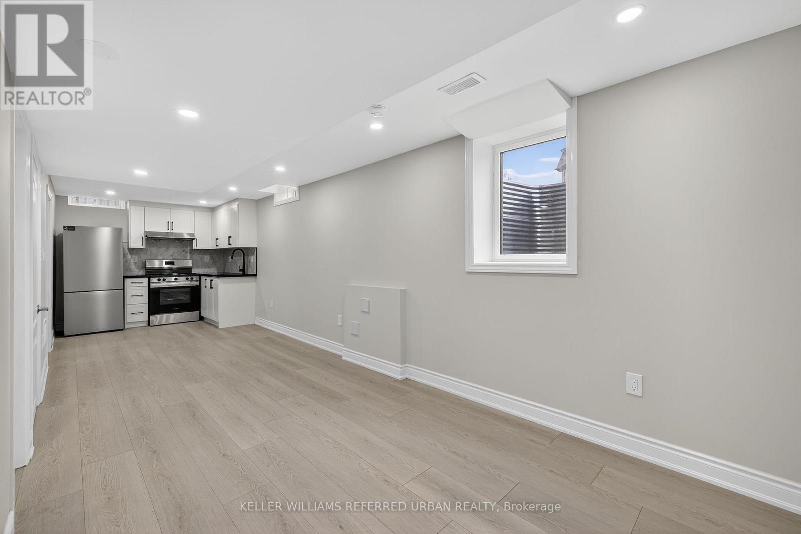 Basement - 47 Bramsey Street, Georgina, Ontario  L0E 1R0 - Photo 12 - N12732262