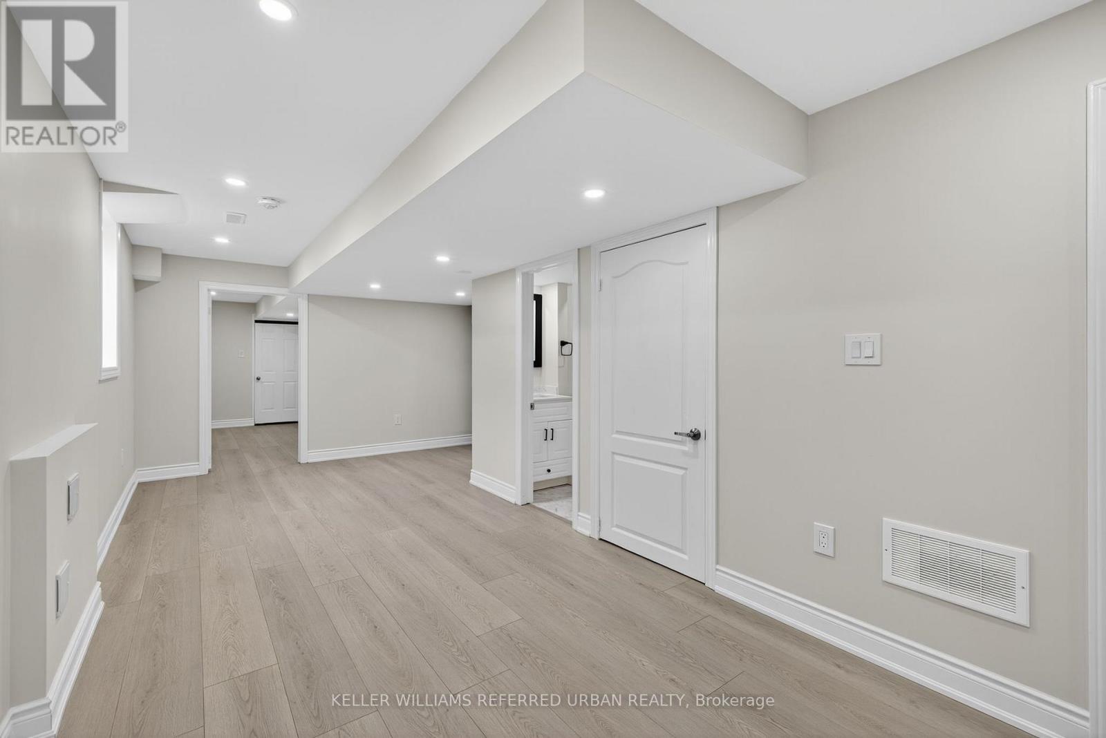 Basement - 47 Bramsey Street, Georgina, Ontario  L0E 1R0 - Photo 13 - N12732262