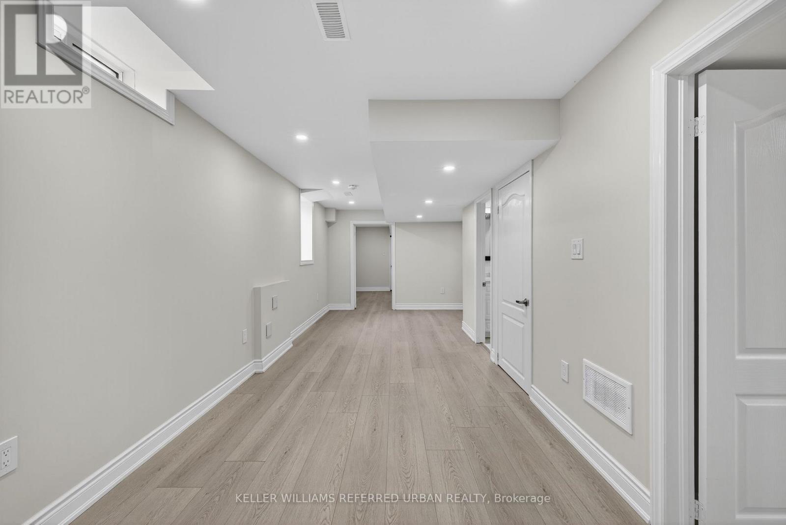 Basement - 47 Bramsey Street, Georgina, Ontario  L0E 1R0 - Photo 14 - N12732262