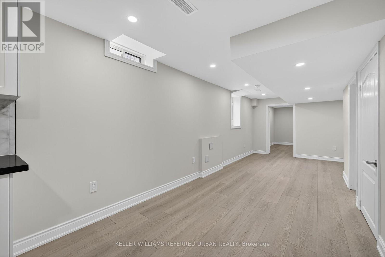 Basement - 47 Bramsey Street, Georgina, Ontario  L0E 1R0 - Photo 15 - N12732262