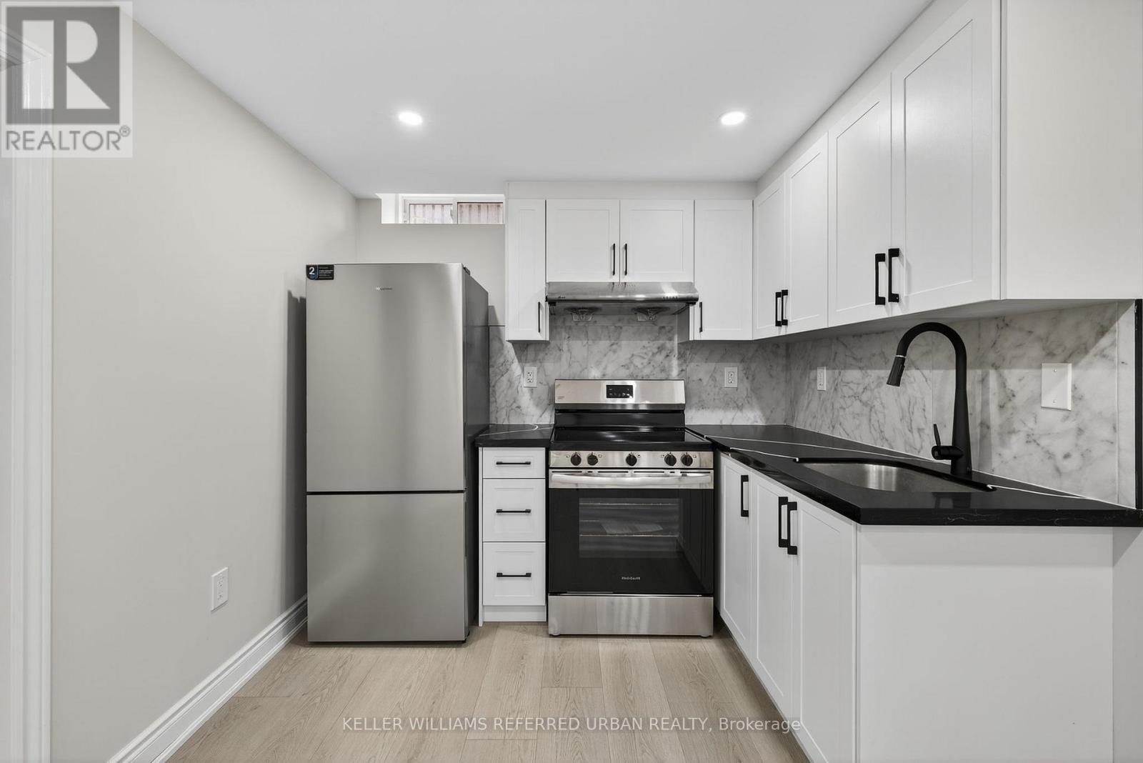 Basement - 47 Bramsey Street, Georgina, Ontario  L0E 1R0 - Photo 17 - N12732262