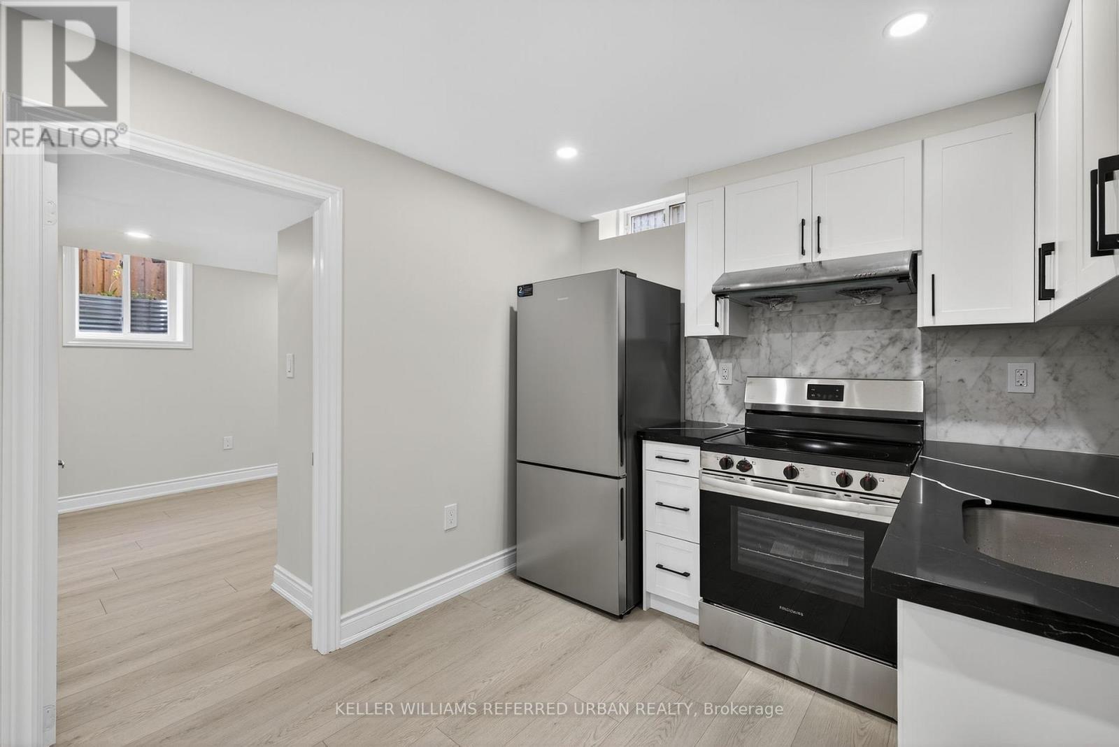 Basement - 47 Bramsey Street, Georgina, Ontario  L0E 1R0 - Photo 18 - N12732262