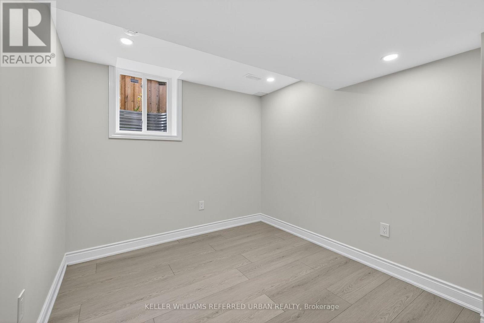 Basement - 47 Bramsey Street, Georgina, Ontario  L0E 1R0 - Photo 20 - N12732262