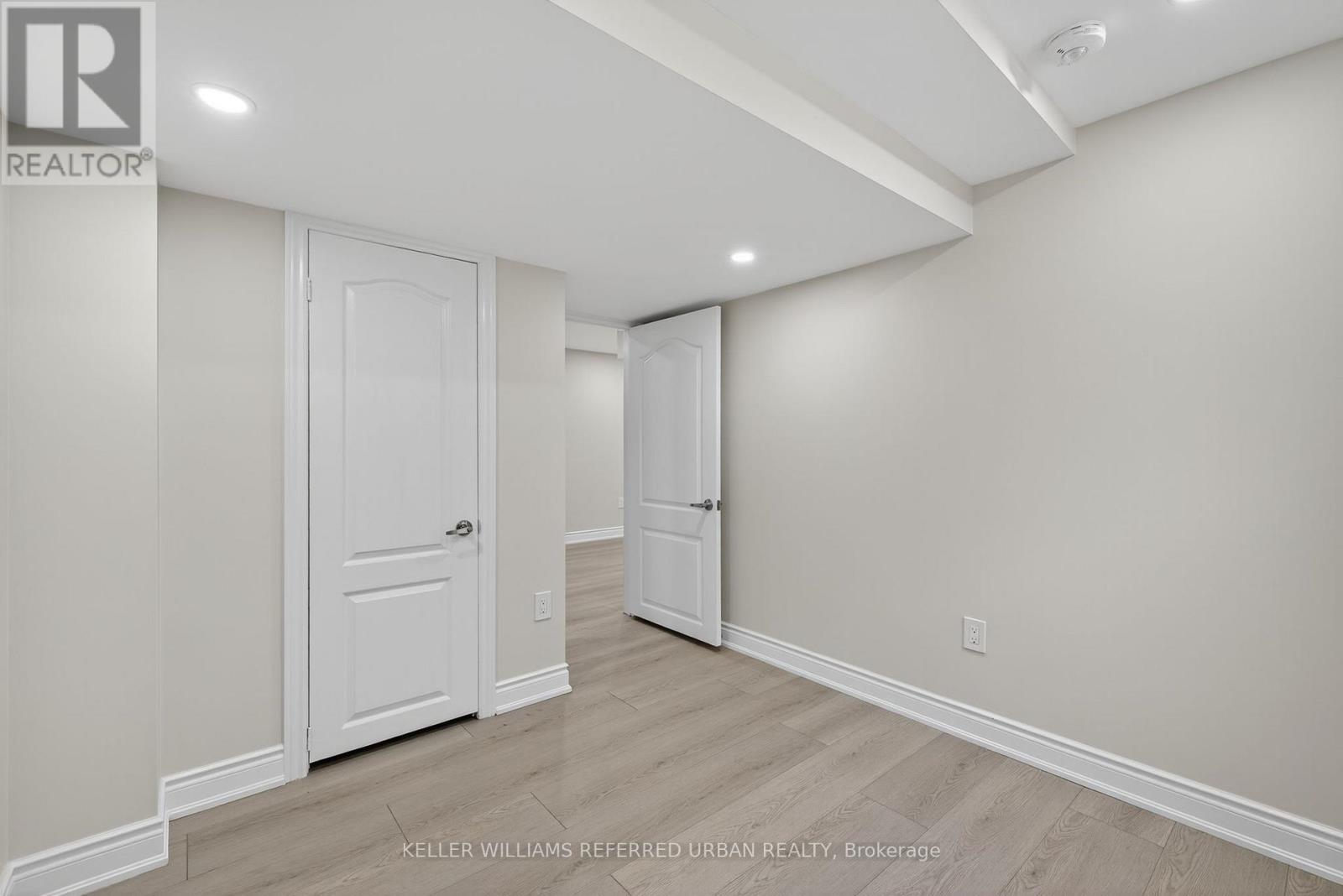 Basement - 47 Bramsey Street, Georgina, Ontario  L0E 1R0 - Photo 22 - N12732262