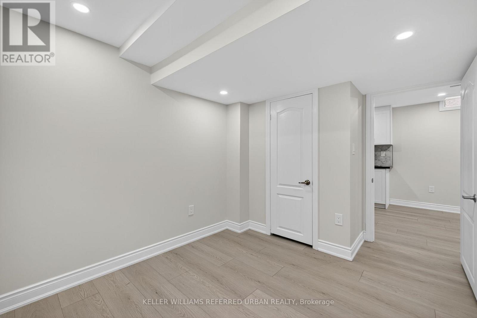 Basement - 47 Bramsey Street, Georgina, Ontario  L0E 1R0 - Photo 23 - N12732262