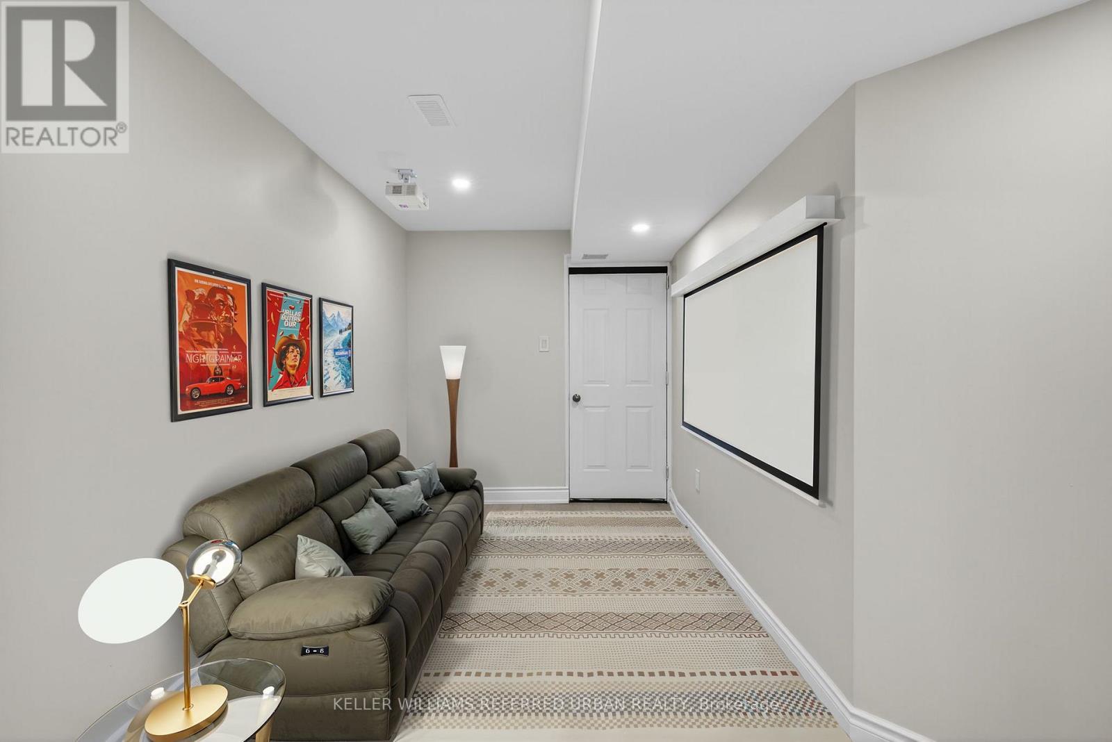 Basement - 47 Bramsey Street, Georgina, Ontario  L0E 1R0 - Photo 24 - N12732262