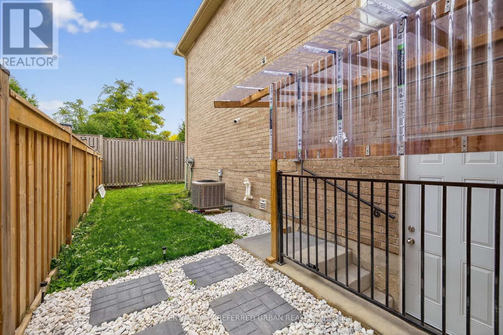 Basement - 47 Bramsey Street, Georgina, Ontario  L0E 1R0 - Photo 3 - N12732262