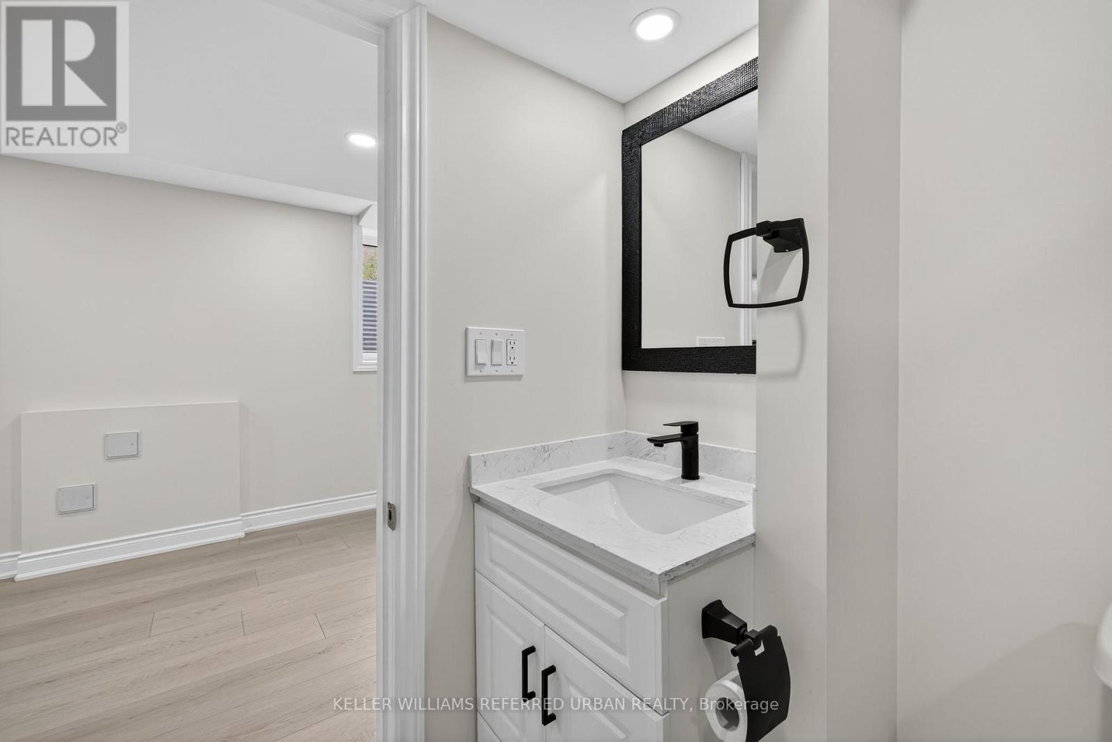 Basement - 47 Bramsey Street, Georgina, Ontario  L0E 1R0 - Photo 30 - N12732262