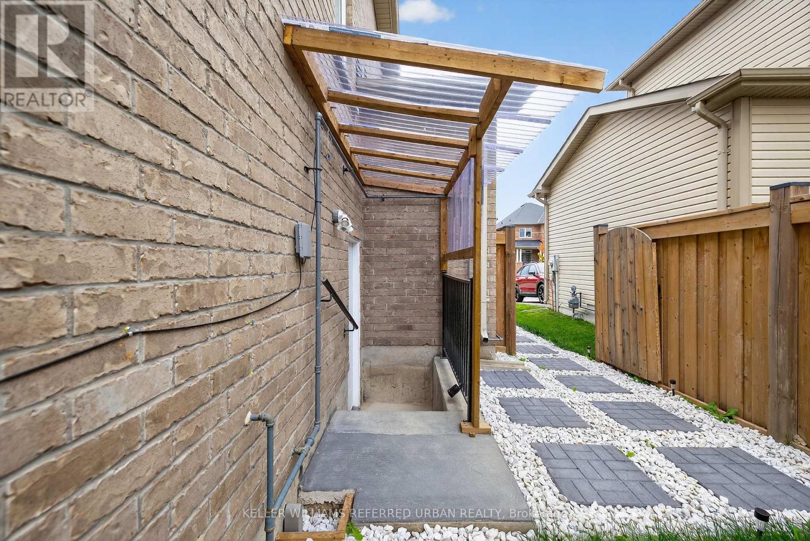 Basement - 47 Bramsey Street, Georgina, Ontario  L0E 1R0 - Photo 5 - N12732262