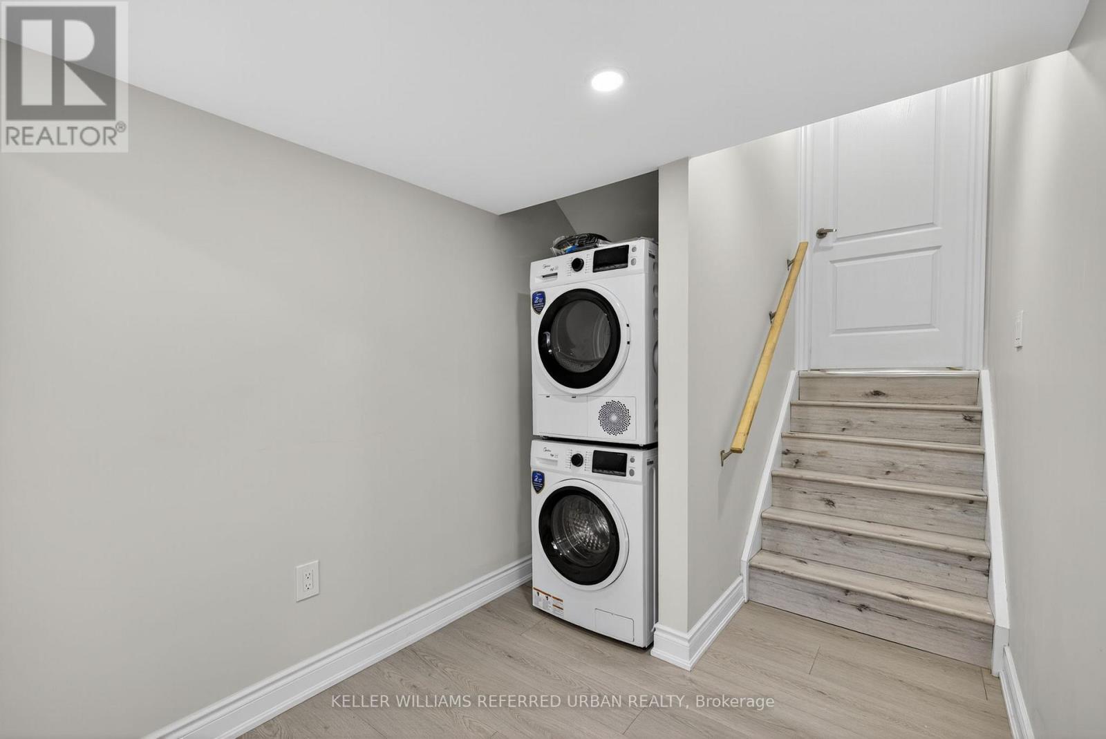 Basement - 47 Bramsey Street, Georgina, Ontario  L0E 1R0 - Photo 7 - N12732262