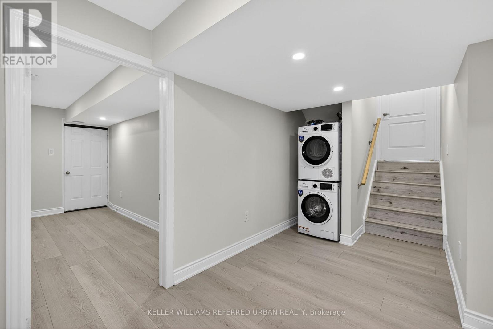 Basement - 47 Bramsey Street, Georgina, Ontario  L0E 1R0 - Photo 8 - N12732262