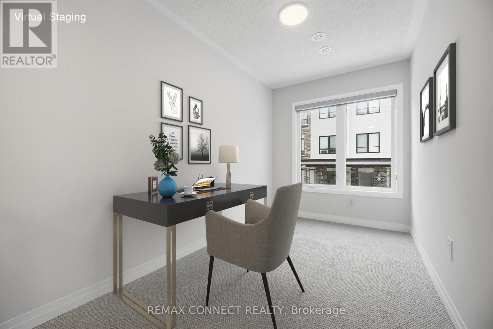 8 - 60 Baynes Way, Bradford West Gwillimbury, Ontario  L3Z 4M3 - Photo 11 - N12732264