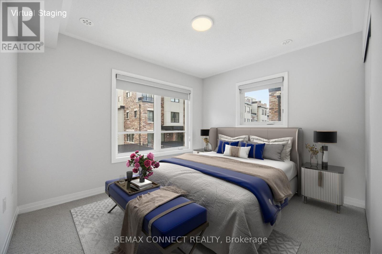 8 - 60 Baynes Way, Bradford West Gwillimbury, Ontario  L3Z 4M3 - Photo 12 - N12732264