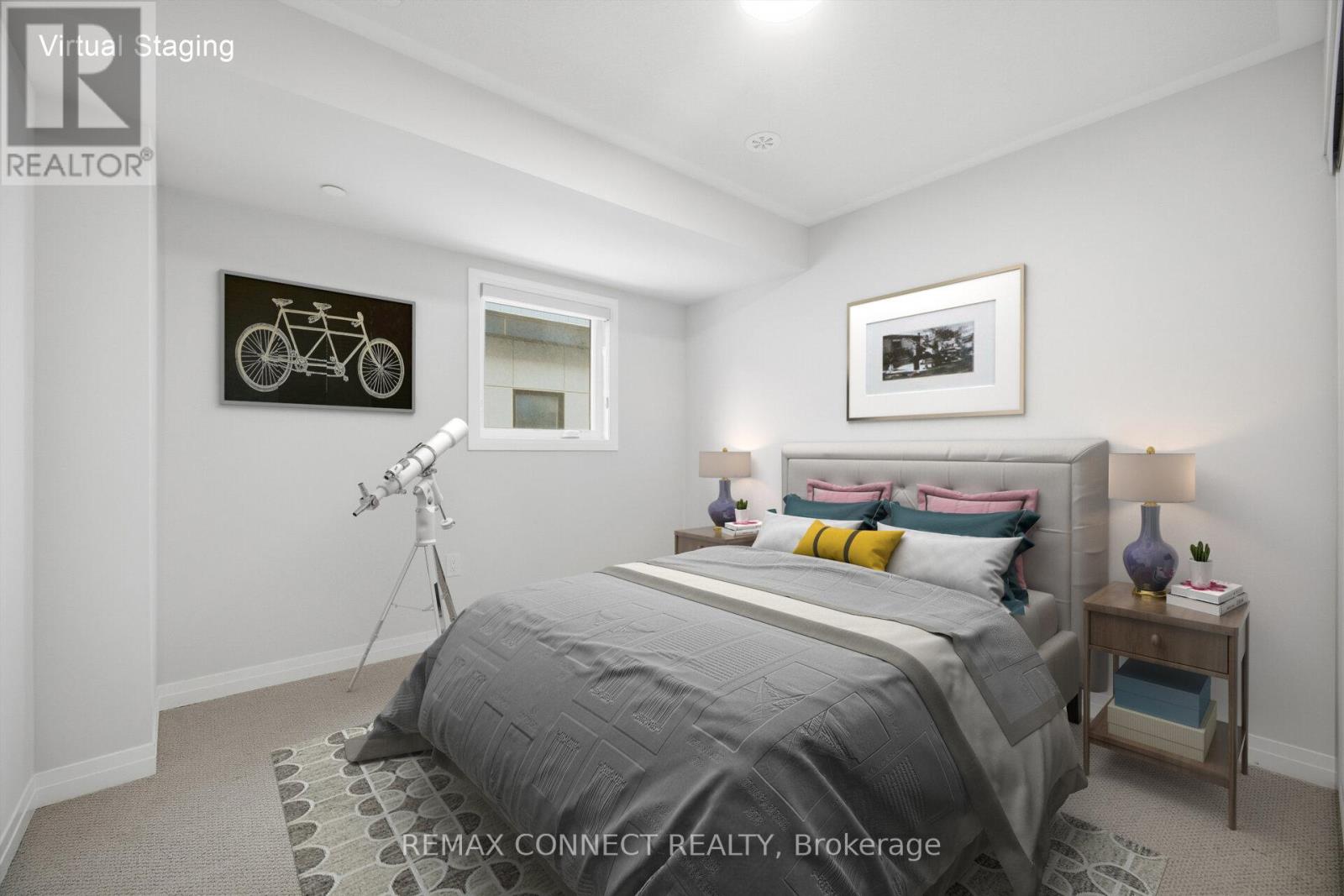 8 - 60 Baynes Way, Bradford West Gwillimbury, Ontario  L3Z 4M3 - Photo 13 - N12732264