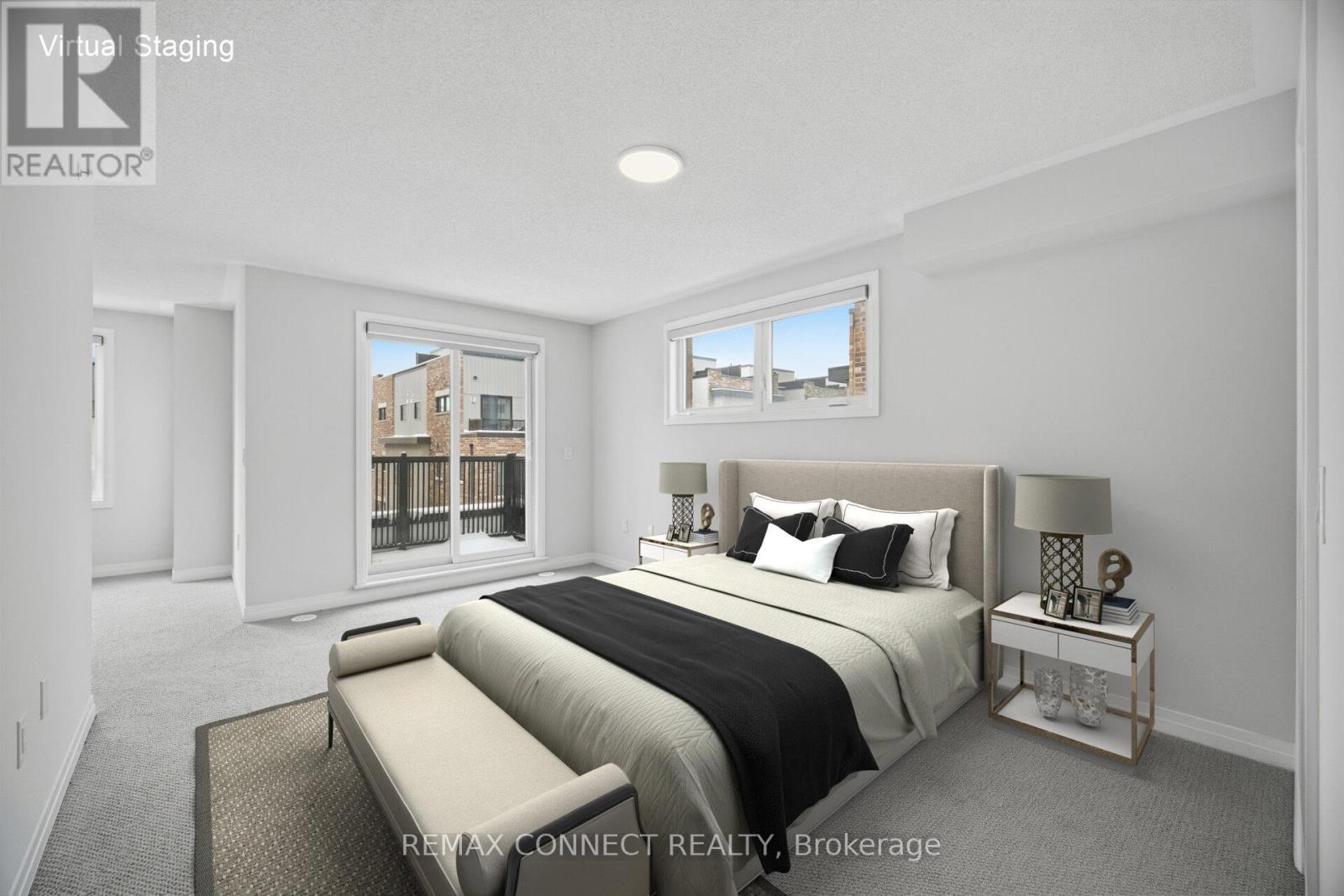 8 - 60 Baynes Way, Bradford West Gwillimbury, Ontario  L3Z 4M3 - Photo 19 - N12732264