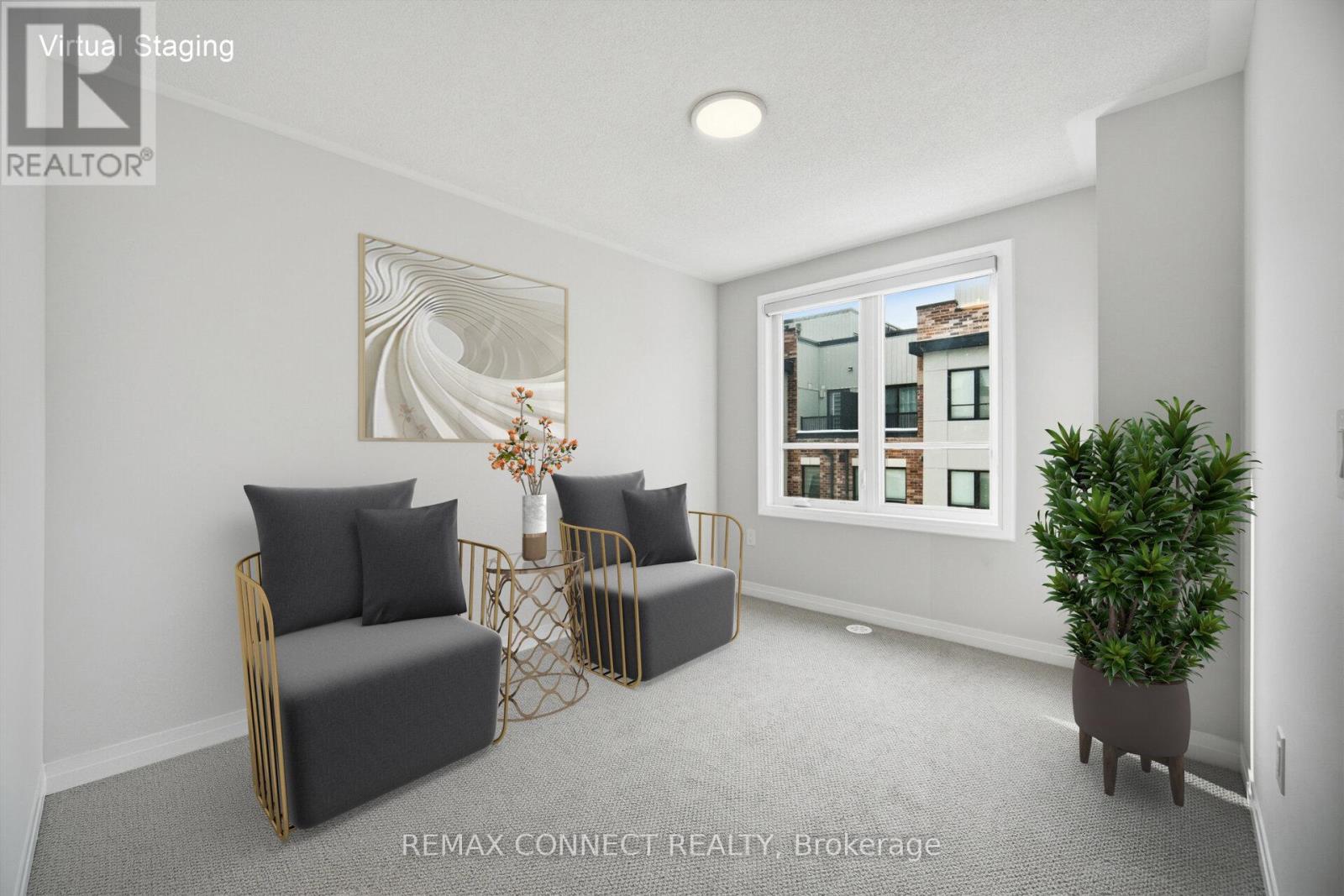 8 - 60 Baynes Way, Bradford West Gwillimbury, Ontario  L3Z 4M3 - Photo 20 - N12732264