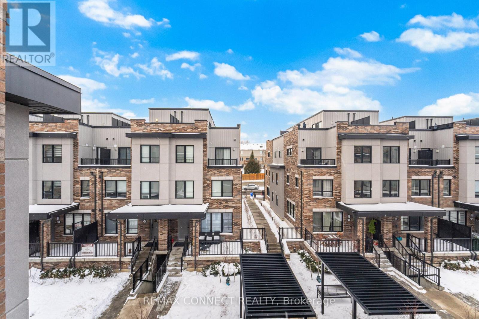 8 - 60 Baynes Way, Bradford West Gwillimbury, Ontario  L3Z 4M3 - Photo 26 - N12732264