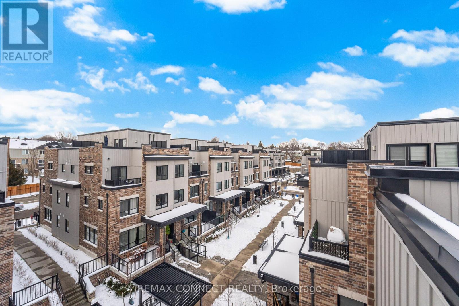 8 - 60 Baynes Way, Bradford West Gwillimbury, Ontario  L3Z 4M3 - Photo 30 - N12732264