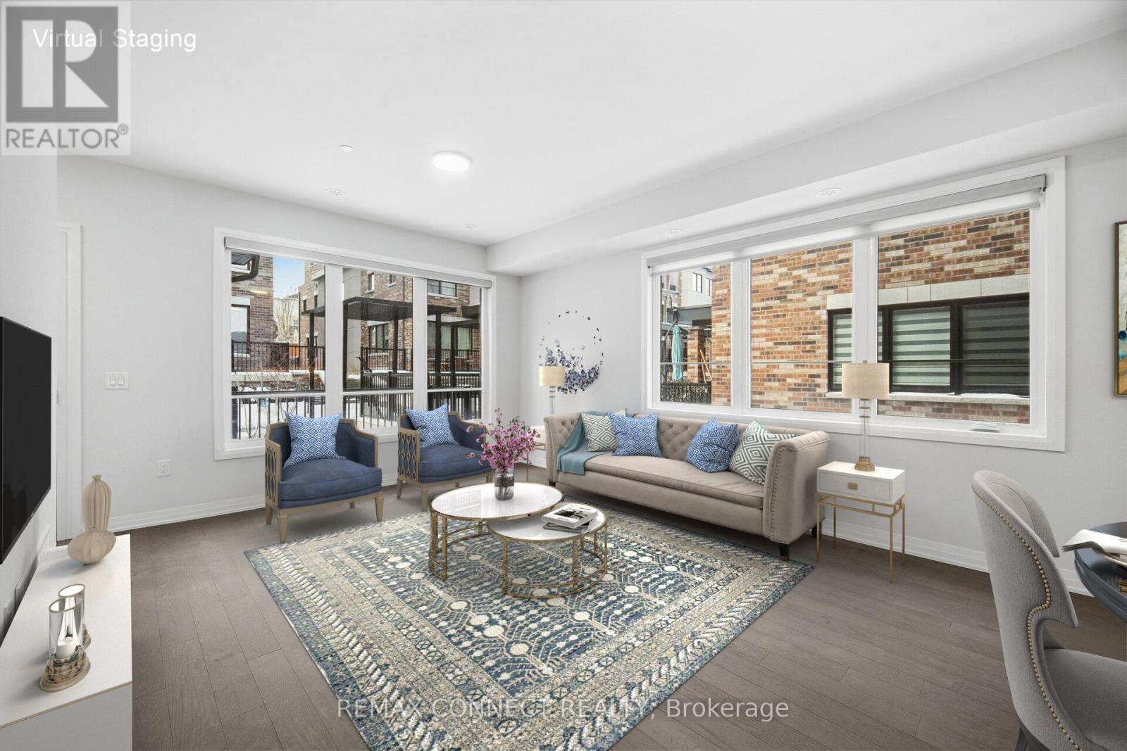 8 - 60 Baynes Way, Bradford West Gwillimbury, Ontario  L3Z 4M3 - Photo 5 - N12732264