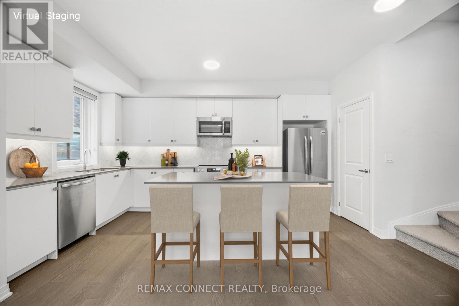 8 - 60 Baynes Way, Bradford West Gwillimbury, Ontario  L3Z 4M3 - Photo 7 - N12732264