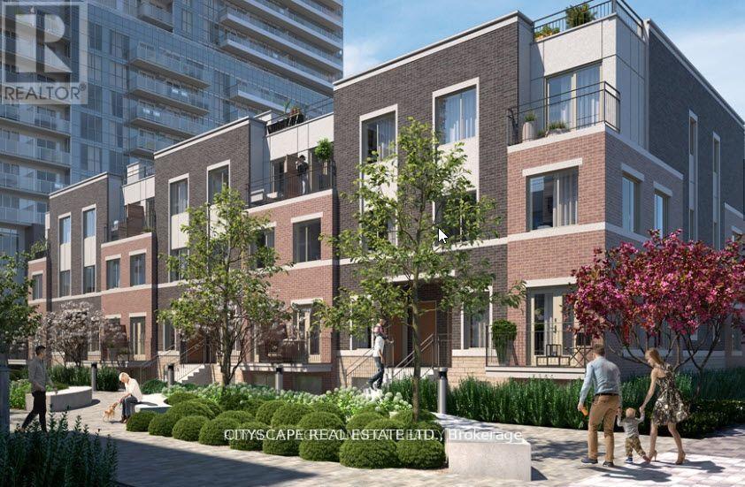 23 - 11 HONEYCRISP CRESCENT, Vaughan, Ontario