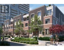 23 - 11 HONEYCRISP CRESCENT, Vaughan, Ontario