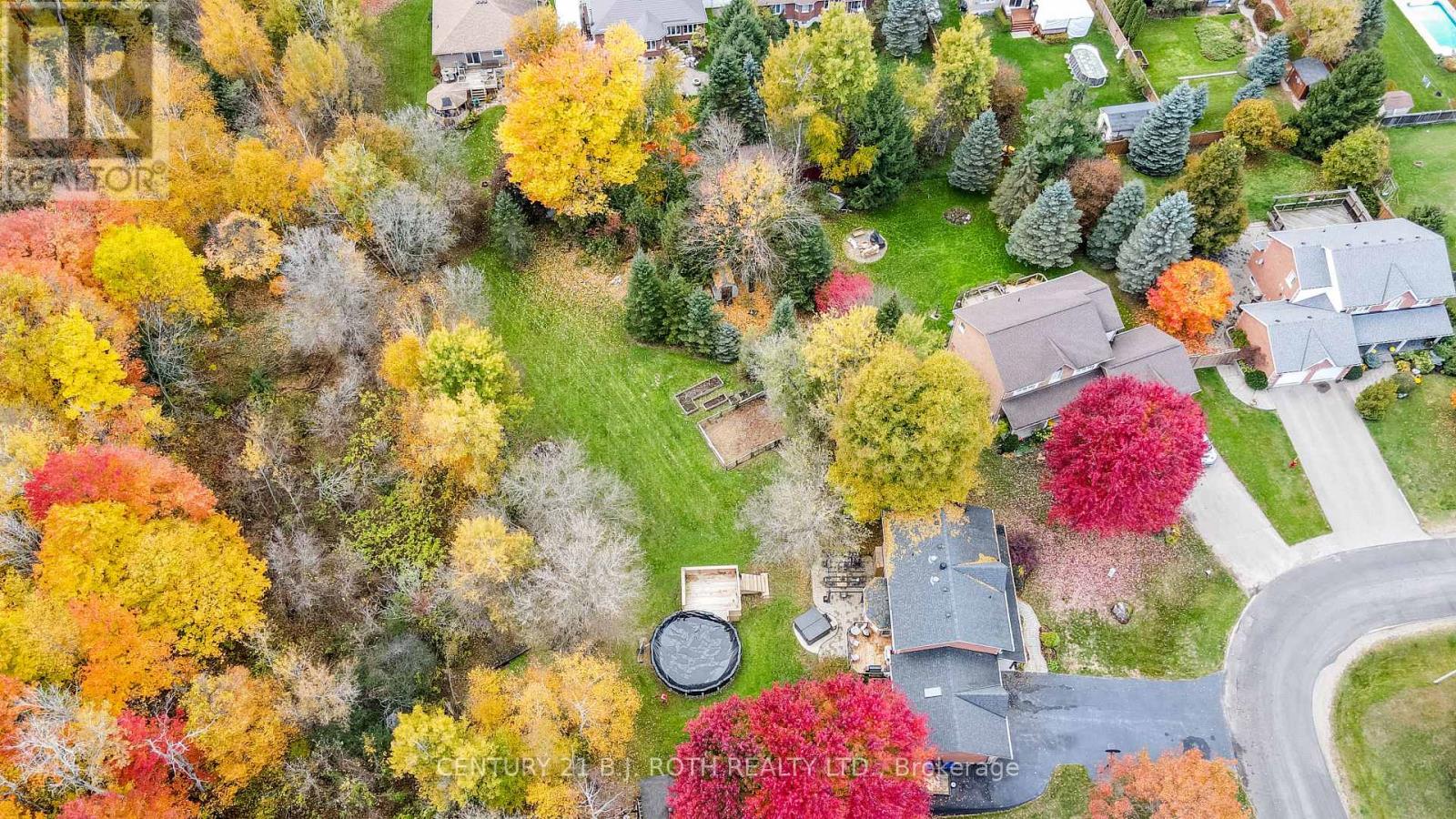 10 Brian Crescent, Adjala-Tosorontio (Everett), Ontario  L0M 1J0 - Photo 3 - N12732286