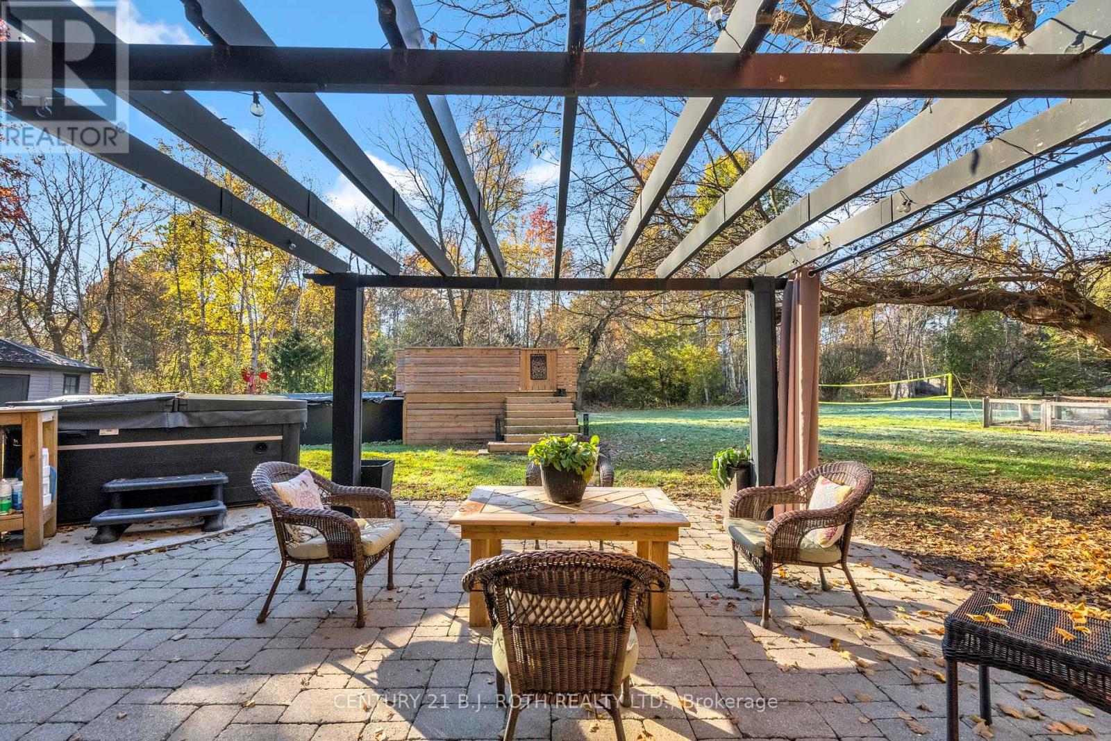 10 Brian Crescent, Adjala-Tosorontio (Everett), Ontario  L0M 1J0 - Photo 37 - N12732286