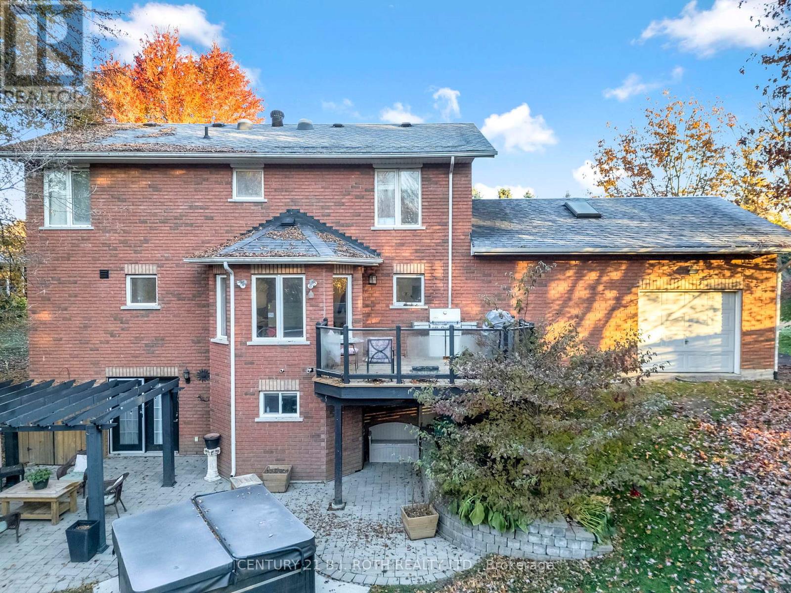 10 Brian Crescent, Adjala-Tosorontio (Everett), Ontario  L0M 1J0 - Photo 38 - N12732286