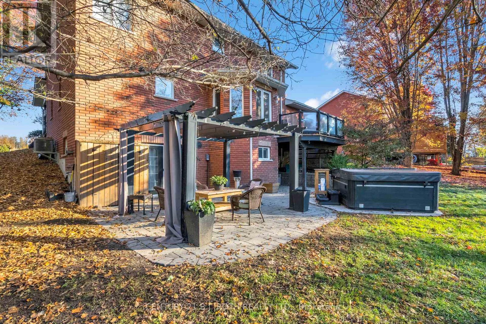 10 Brian Crescent, Adjala-Tosorontio (Everett), Ontario  L0M 1J0 - Photo 39 - N12732286