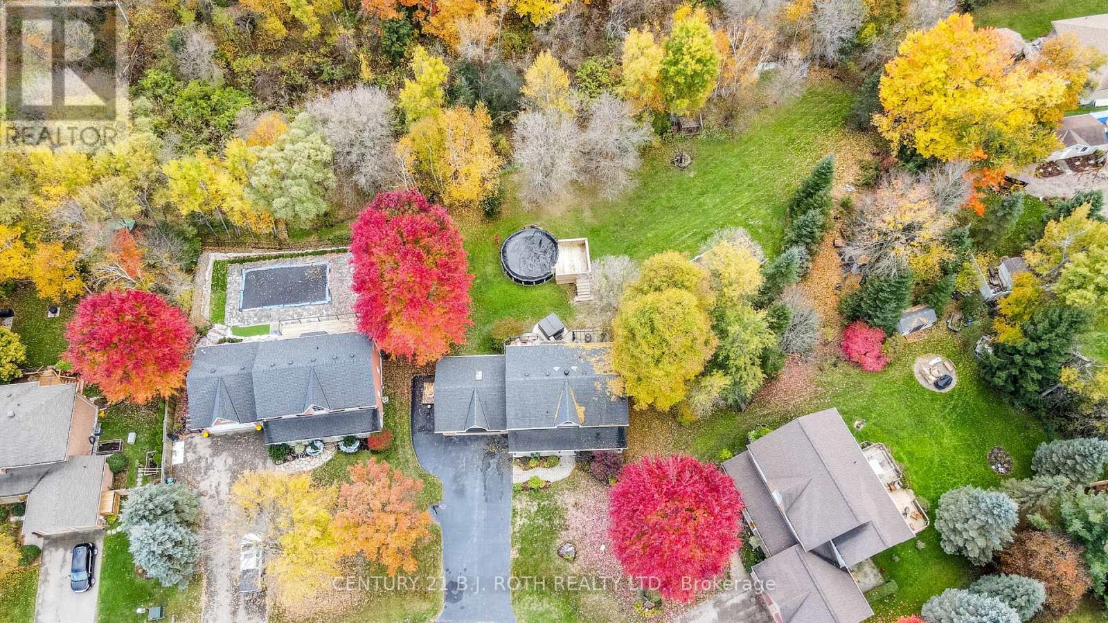 10 Brian Crescent, Adjala-Tosorontio (Everett), Ontario  L0M 1J0 - Photo 4 - N12732286