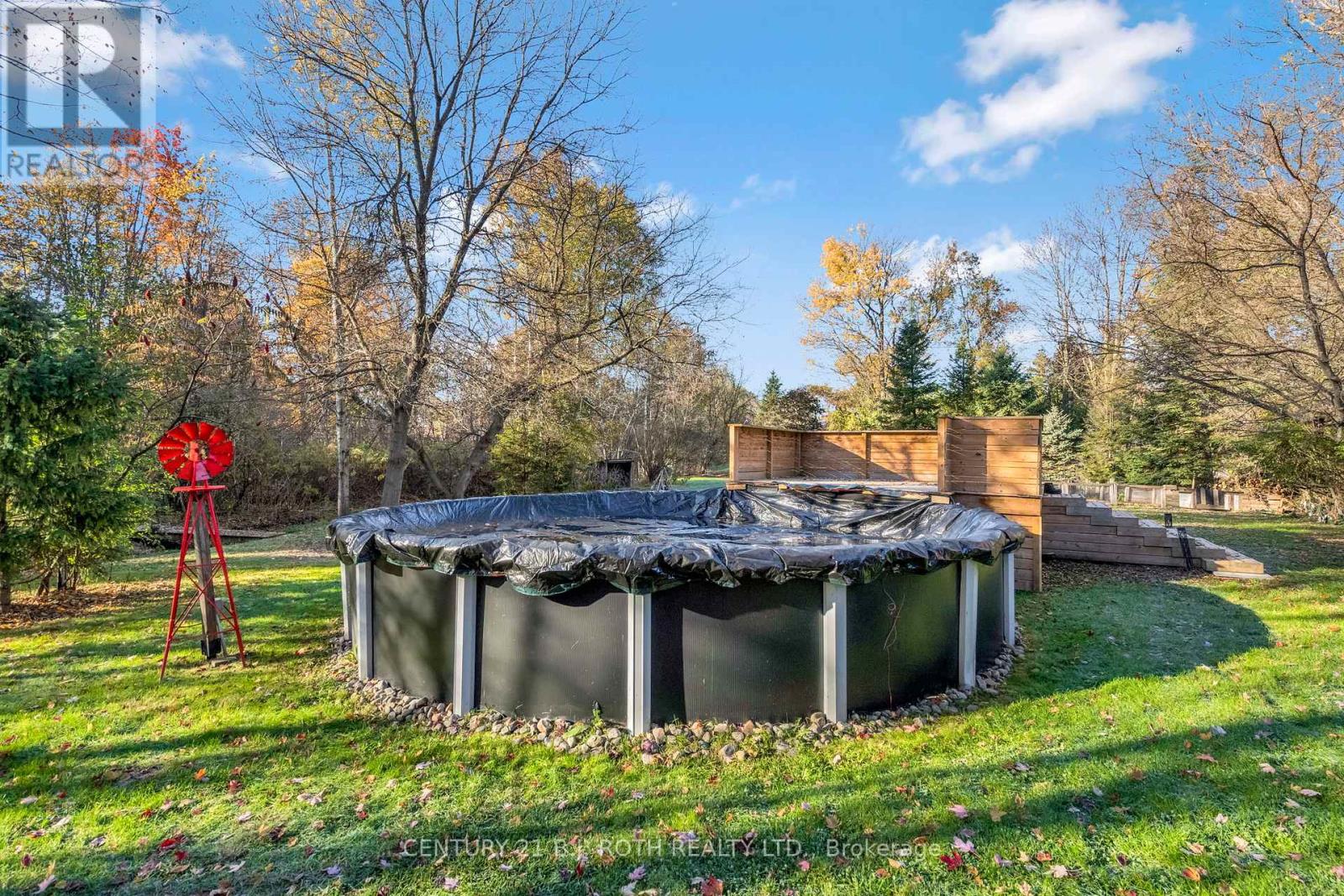 10 Brian Crescent, Adjala-Tosorontio (Everett), Ontario  L0M 1J0 - Photo 41 - N12732286