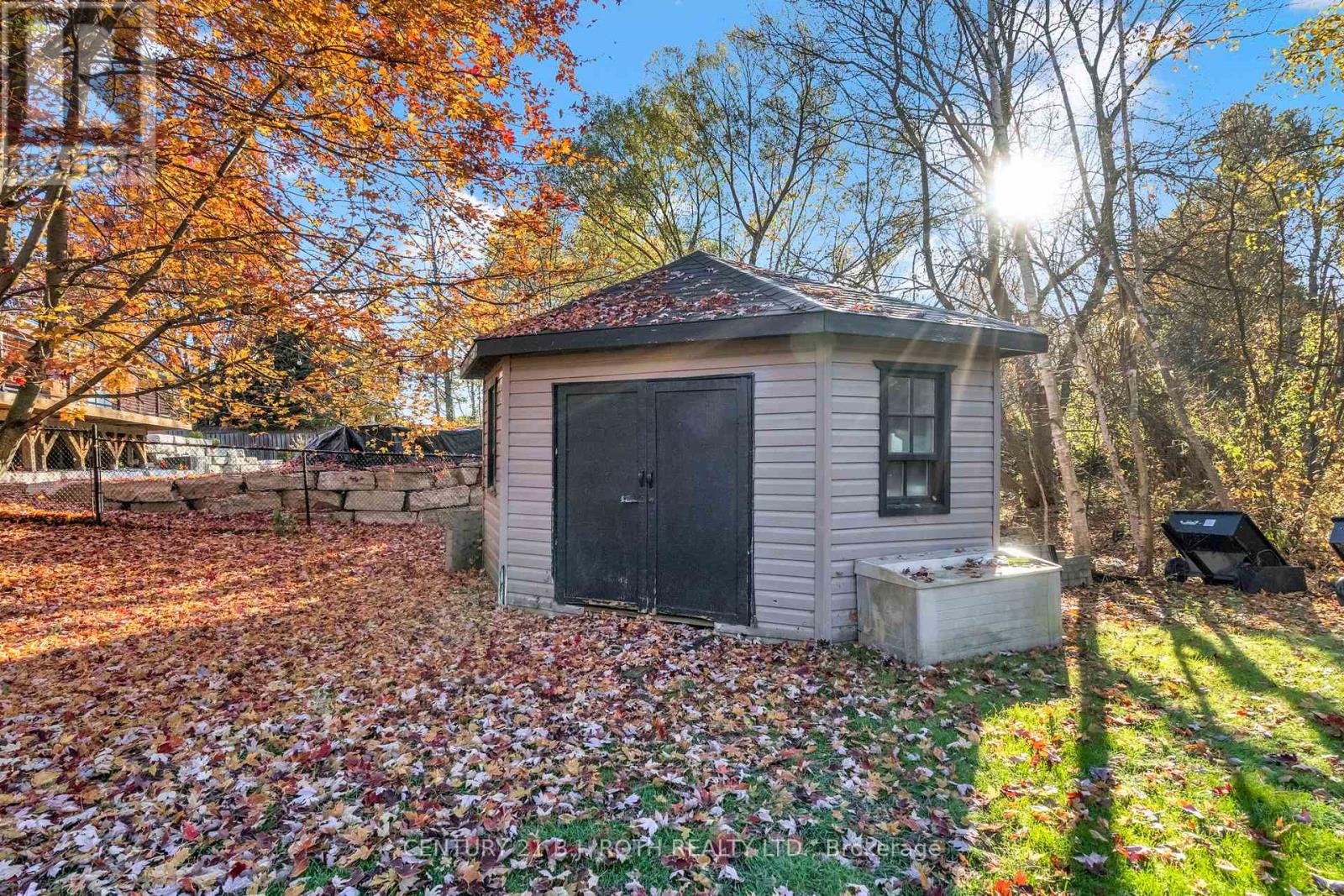 10 Brian Crescent, Adjala-Tosorontio (Everett), Ontario  L0M 1J0 - Photo 44 - N12732286