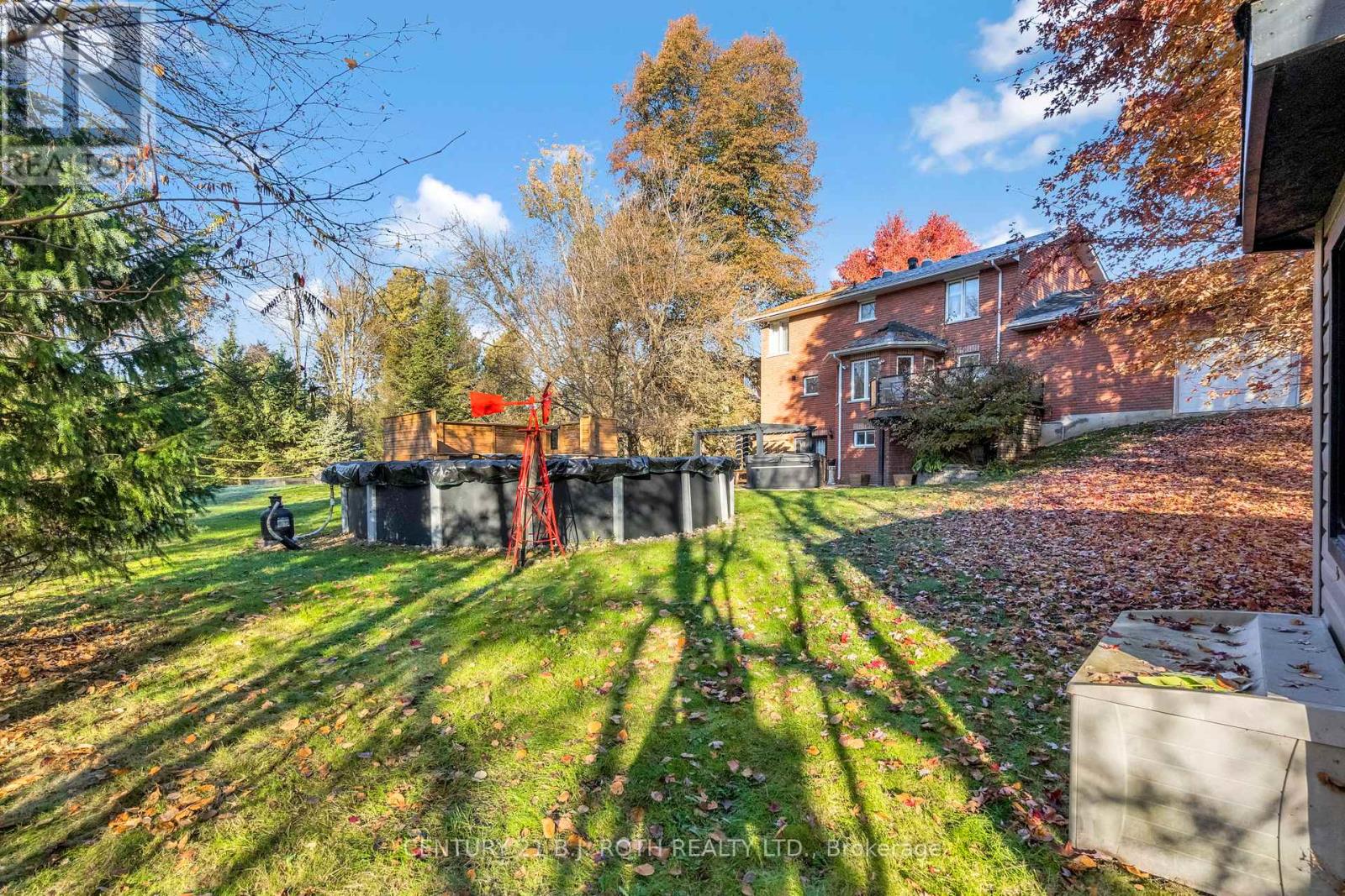 10 Brian Crescent, Adjala-Tosorontio (Everett), Ontario  L0M 1J0 - Photo 45 - N12732286