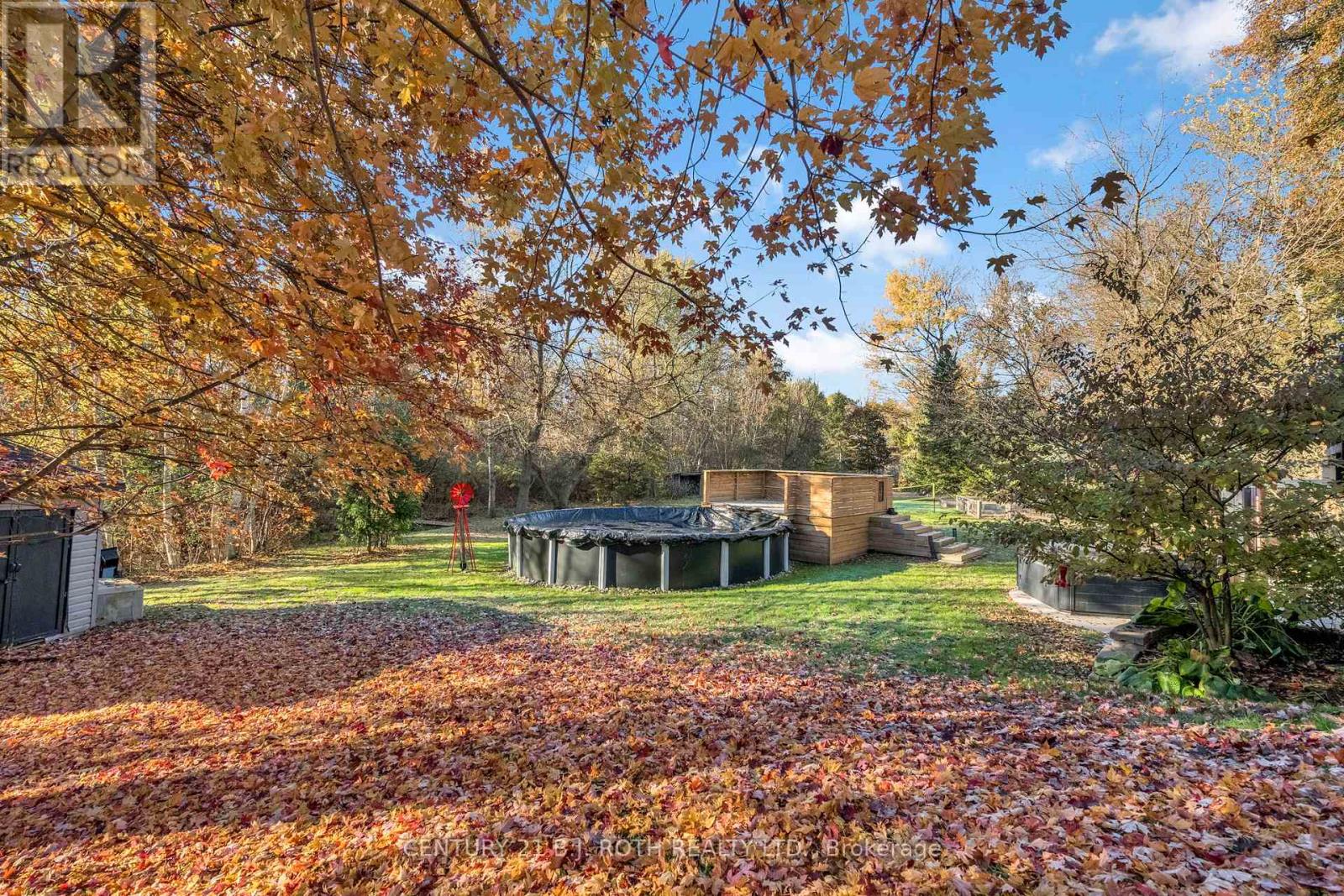 10 Brian Crescent, Adjala-Tosorontio (Everett), Ontario  L0M 1J0 - Photo 46 - N12732286