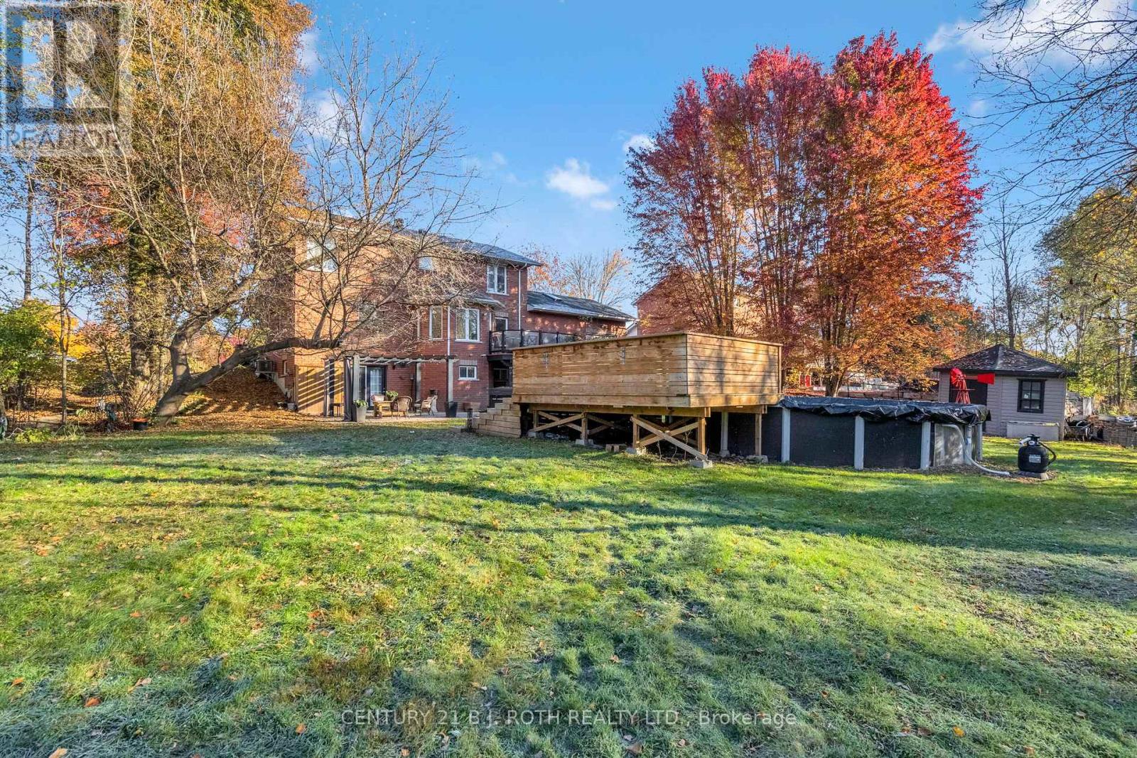 10 Brian Crescent, Adjala-Tosorontio (Everett), Ontario  L0M 1J0 - Photo 48 - N12732286