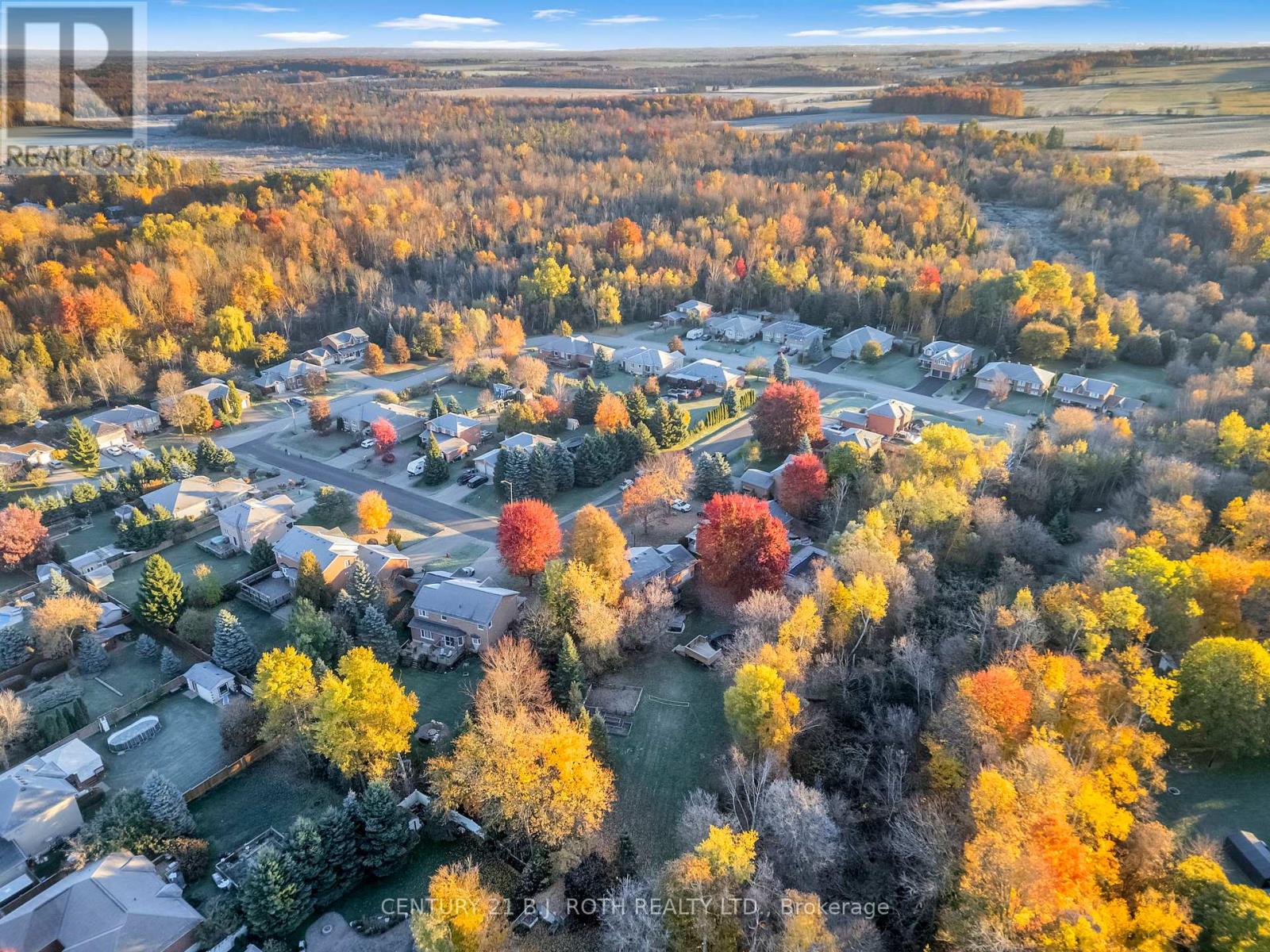 10 Brian Crescent, Adjala-Tosorontio (Everett), Ontario  L0M 1J0 - Photo 49 - N12732286