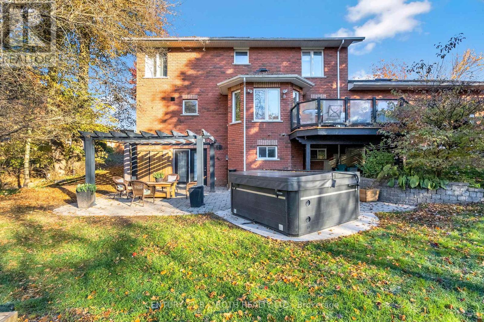 10 Brian Crescent, Adjala-Tosorontio (Everett), Ontario  L0M 1J0 - Photo 5 - N12732286