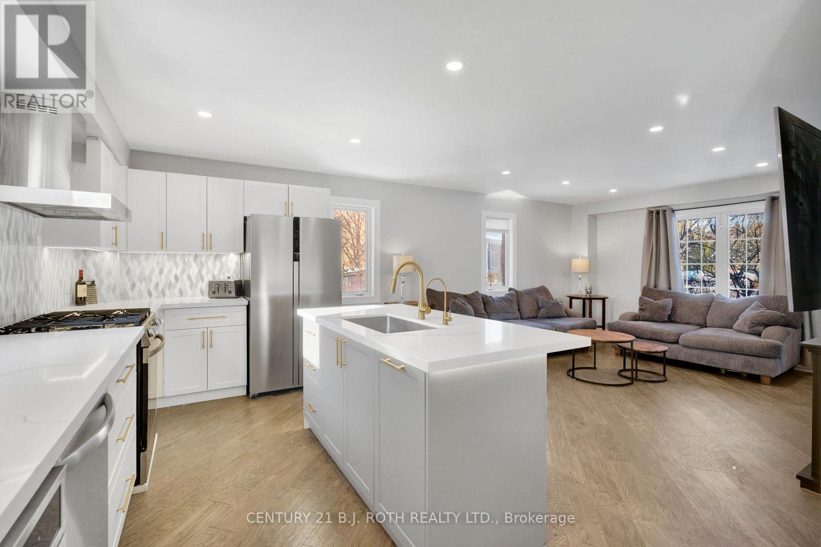 10 Brian Crescent, Adjala-Tosorontio (Everett), Ontario  L0M 1J0 - Photo 7 - N12732286