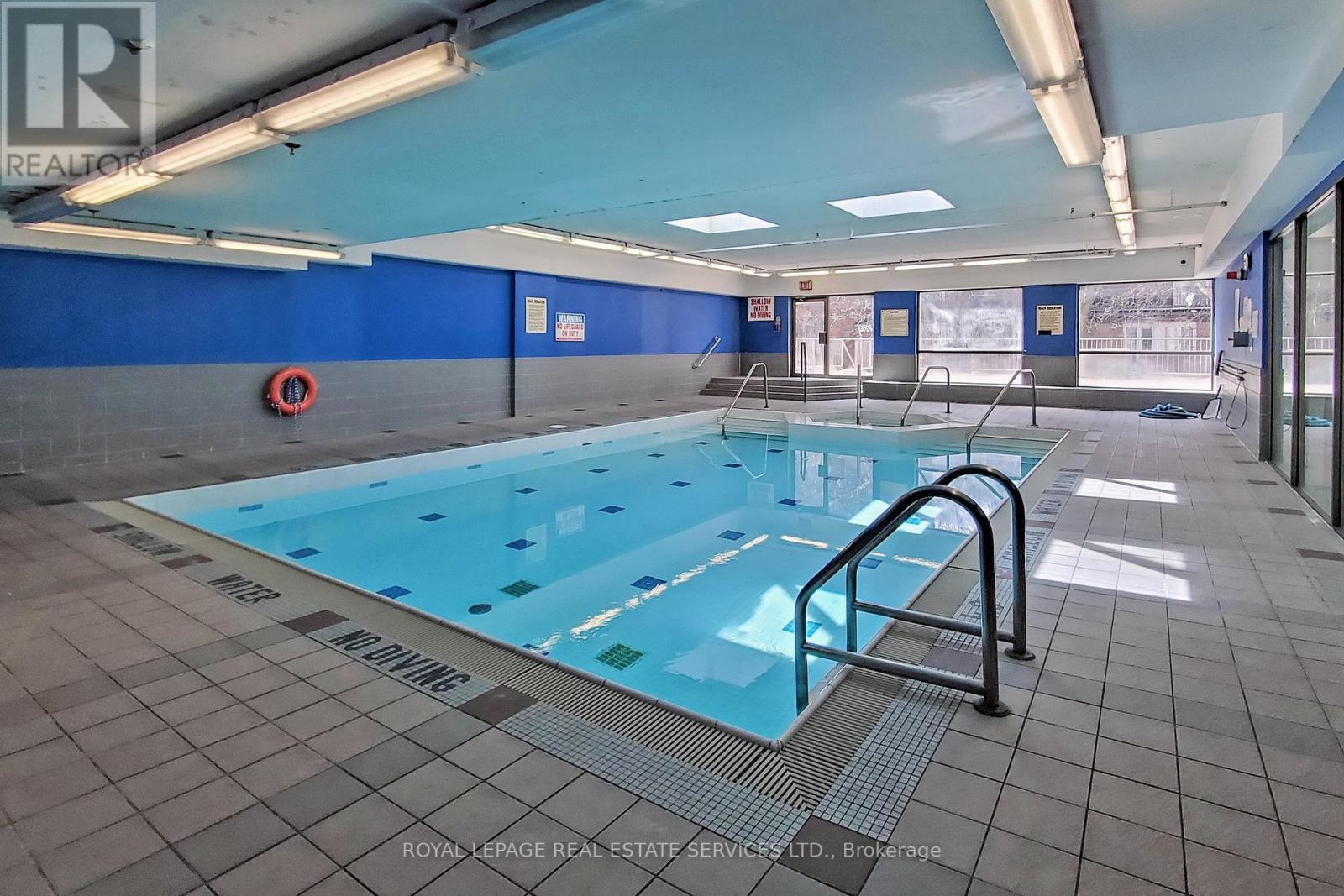 1705 - 298 Jarvis Street, Toronto, Ontario  M5B 2M4 - Photo 21 - C12720974