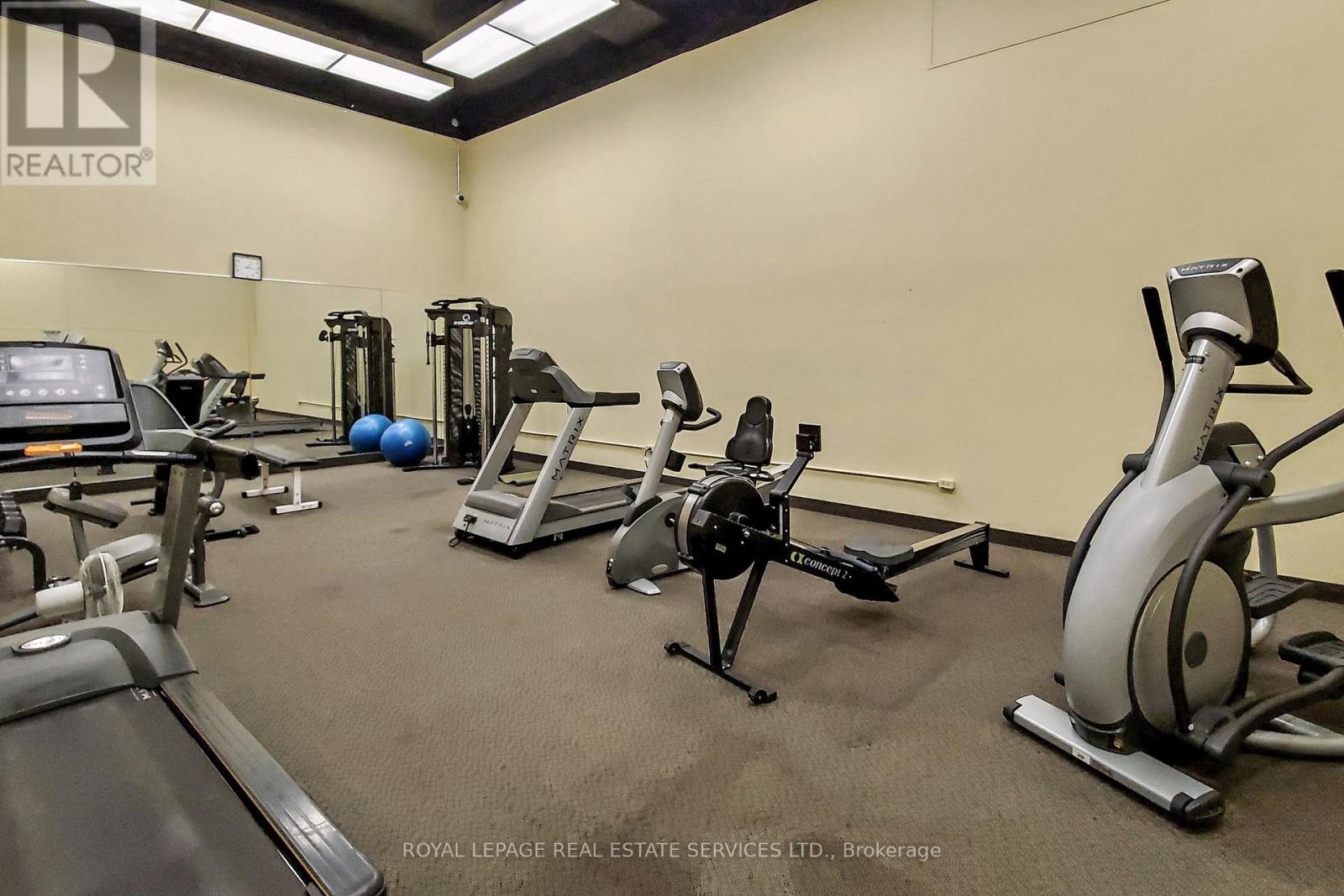 1705 - 298 Jarvis Street, Toronto, Ontario  M5B 2M4 - Photo 23 - C12720974