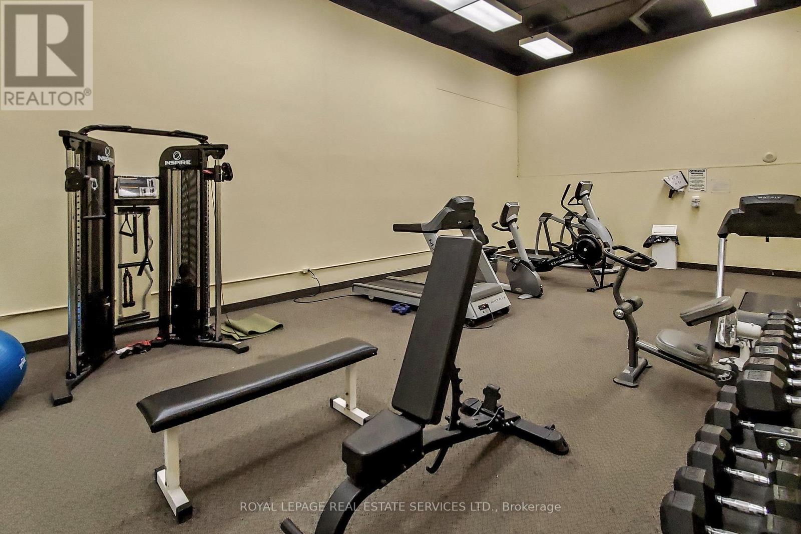 1705 - 298 Jarvis Street, Toronto, Ontario  M5B 2M4 - Photo 24 - C12720974