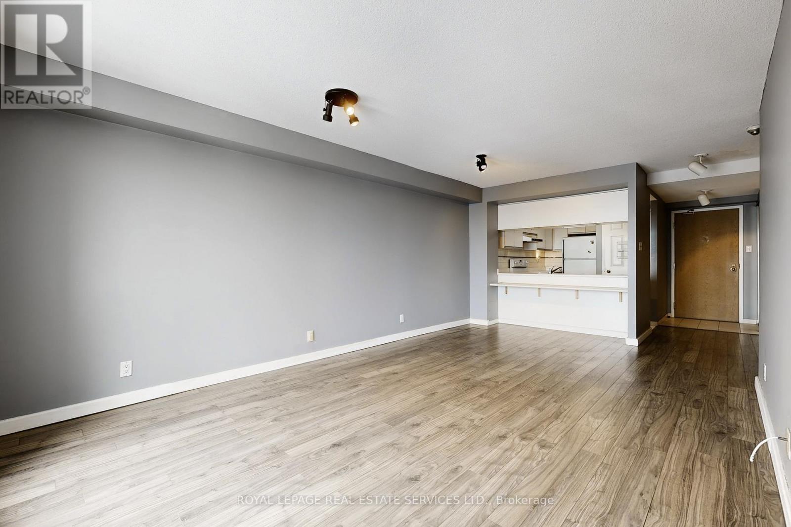 1705 - 298 Jarvis Street, Toronto, Ontario  M5B 2M4 - Photo 7 - C12720974