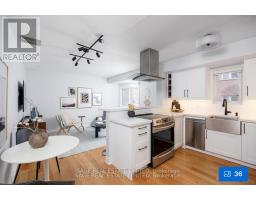 144 - 30 MERCHANT LANE, Toronto, Ontario