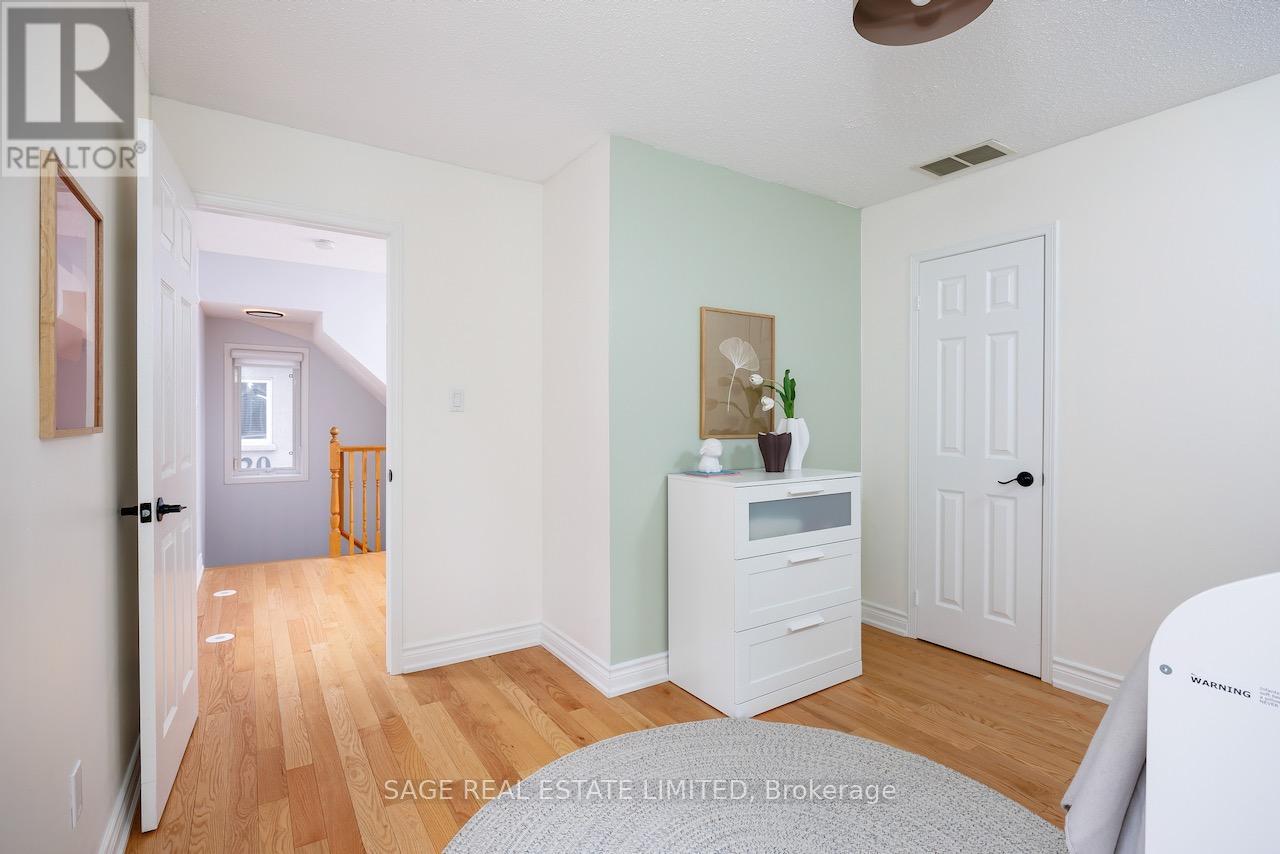 144 - 30 Merchant Lane, Toronto, Ontario  M6P 4J6 - Photo 20 - C12730758